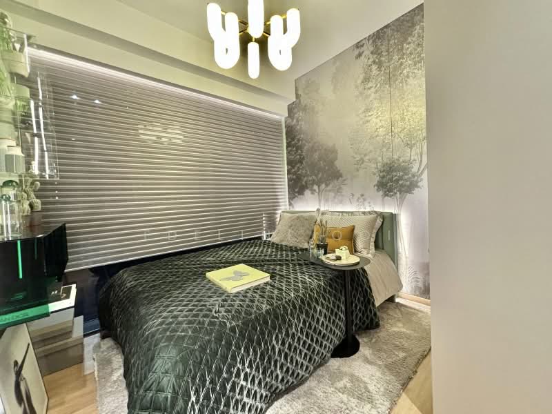 J'den, 2 Jurong East Central 1, 4 Bedrooms, 1,485 sqft, Condominium For Sale, by Edeline Ooi, 500220588 - Bedroom - PropertyGuru.com.sg