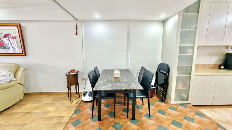 915 Tampines Street 91, 915 Tampines Street 91, 2 Bedrooms, 786 sqft, HDB Flat For Sale, by Wee Chiat Rechard Tan, 500220594 - Dining Room - PropertyGuru.com.sg