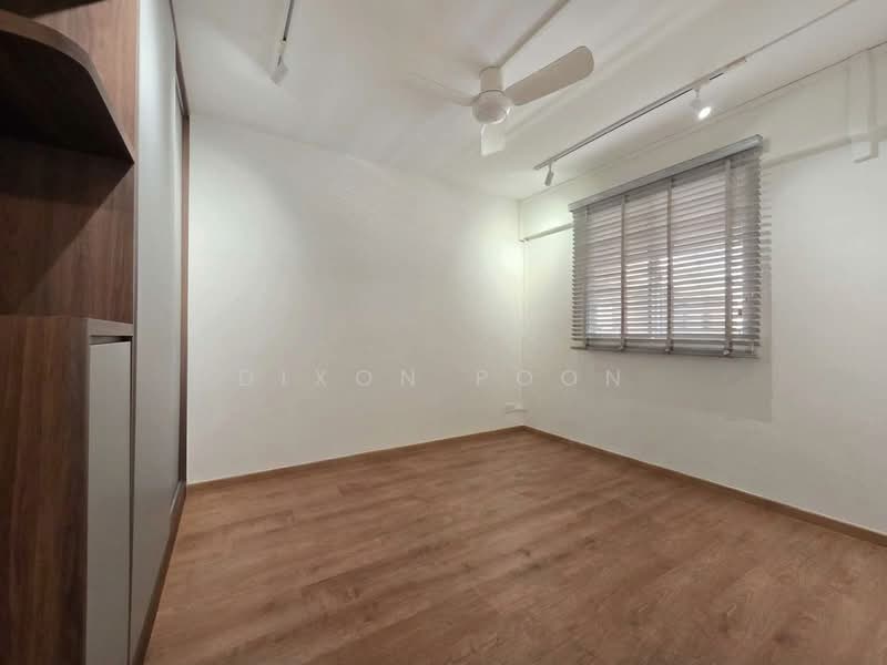 264 Waterloo Street, 264 Waterloo Street, 2 Bedrooms, 646 sqft, HDB Flat For Rent, by Dixon Poon, 500220595 - Bedroom - PropertyGuru.com.sg