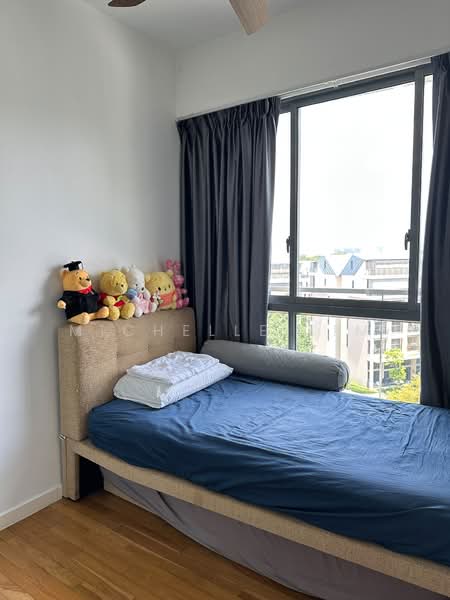 Skies Miltonia, 3 Miltonia Close, 3 Bedrooms, 1,130 sqft, Condominium For Sale, by Michelle Lim, 500220596 - PropertyGuru.com.sg