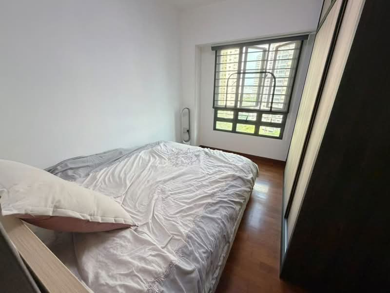 87 Dawson Road, 87 Dawson Road, 3 Bedrooms, 893 sqft, HDB Flat For Sale, by Helen HU, 500220597 - Bedroom - PropertyGuru.com.sg