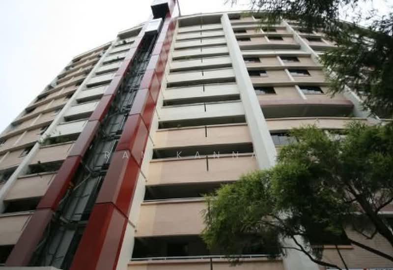 247 Jurong East Street 24, 247 Jurong East Street 24, 1 Bedroom, 735 sqft, HDB Flat For Rent, by RAM kannan, 500220602 - Exterior - PropertyGuru.com.sg