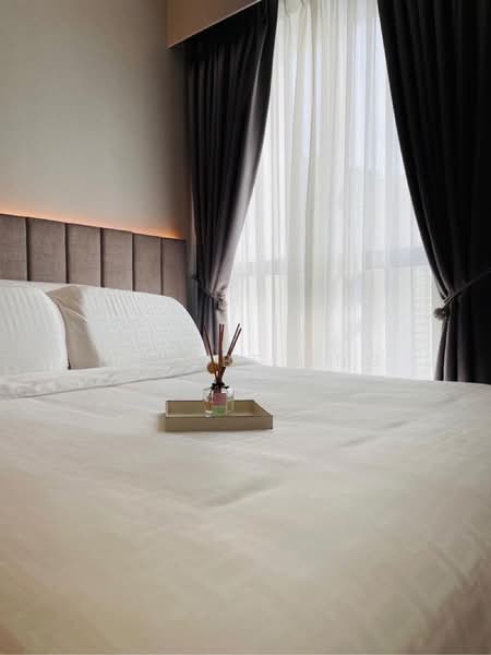 Queens Peak, 1 Dundee Road, 1 Bedroom, 495 sqft, Condominium For Sale, by Phoebe Ang, 500220603 - PropertyGuru.com.sg