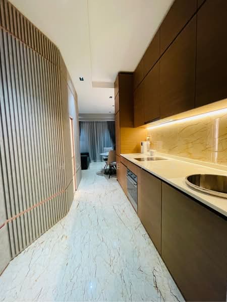 Queens Peak, 1 Dundee Road, 1 Bedroom, 495 sqft, Condominium For Sale, by Phoebe Ang, 500220603 - PropertyGuru.com.sg