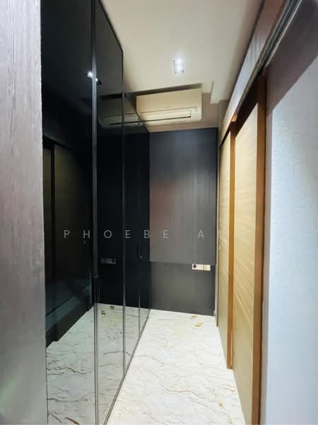 Queens Peak, 1 Dundee Road, 1 Bedroom, 495 sqft, Condominium For Sale, by Phoebe Ang, 500220603 - PropertyGuru.com.sg
