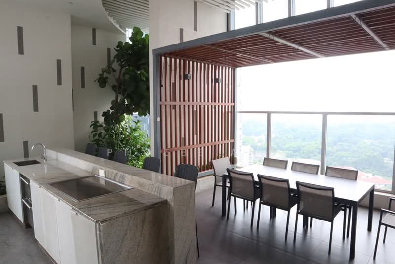 Queens Peak, 1 Dundee Road, 1 Bedroom, 495 sqft, Condominium For Sale, by Phoebe Ang, 500220603 - PropertyGuru.com.sg
