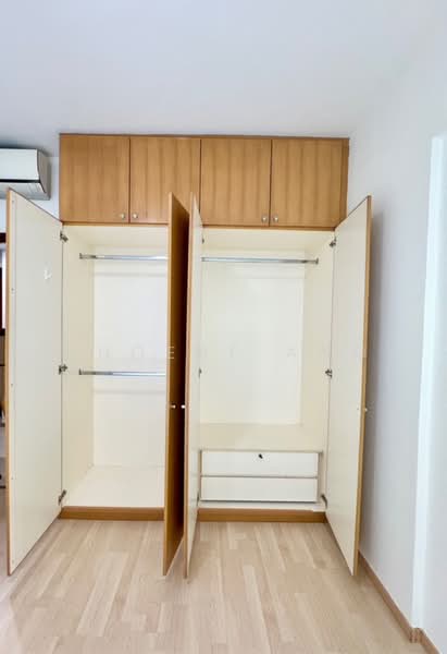 The Clearwater, 8 Bedok Reservoir View, 1 Bedroom, , Condominium For Rent, by Phoebe Ang, 500220605 - PropertyGuru.com.sg