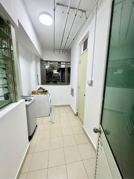 The Clearwater, 8 Bedok Reservoir View, 1 Bedroom, , Condominium For Rent, by Phoebe Ang, 500220605 - PropertyGuru.com.sg