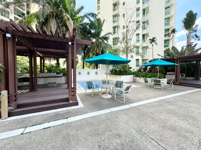 The Clearwater, 8 Bedok Reservoir View, 1 Bedroom, , Condominium For Rent, by Phoebe Ang, 500220605 - PropertyGuru.com.sg
