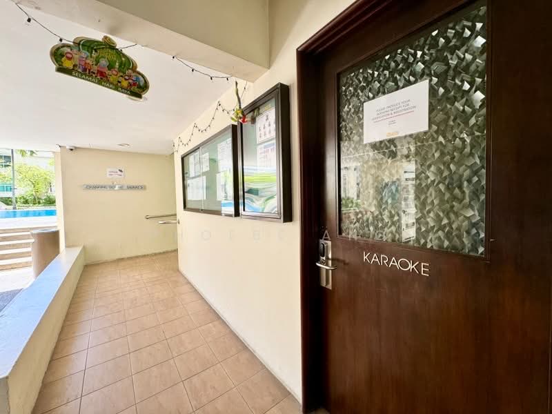 The Clearwater, 8 Bedok Reservoir View, 1 Bedroom, , Condominium For Rent, by Phoebe Ang, 500220605 - PropertyGuru.com.sg