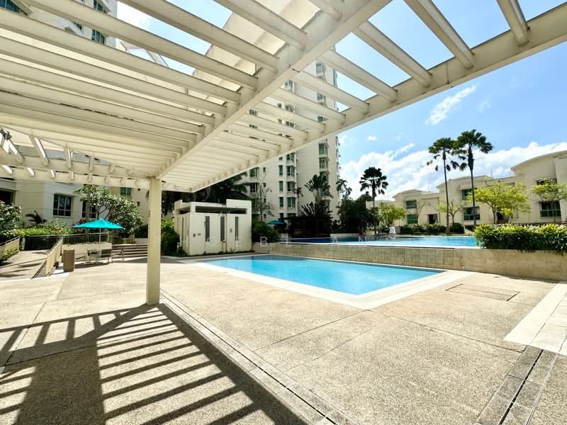 The Clearwater, 8 Bedok Reservoir View, 1 Bedroom, , Condominium For Rent, by Phoebe Ang, 500220605 - PropertyGuru.com.sg