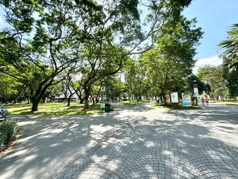The Clearwater, 8 Bedok Reservoir View, 1 Bedroom, , Condominium For Rent, by Phoebe Ang, 500220605 - PropertyGuru.com.sg