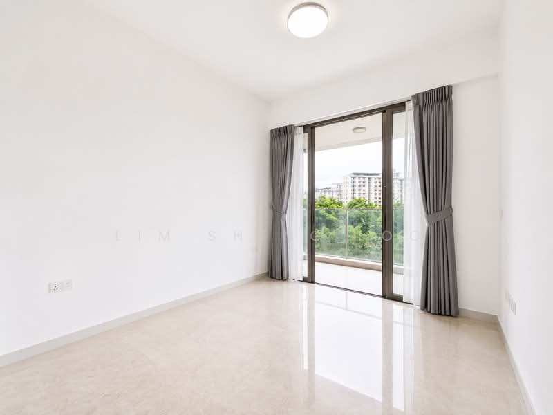 The Tre Ver, 68 Potong Pasir Avenue 1, 2 Bedrooms, 689 sqft, Condominium For Rent, by Lim Sheng Loo, 500220606 - Balcony - PropertyGuru.com.sg