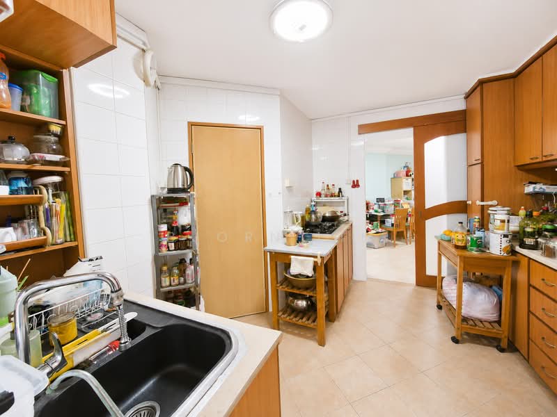 37 Cambridge Road, 37 Cambridge Road, 3 Bedrooms, 1,292 sqft, HDB Flat For Sale, by Bjorn Lim, 500220607 - Kitchen - PropertyGuru.com.sg