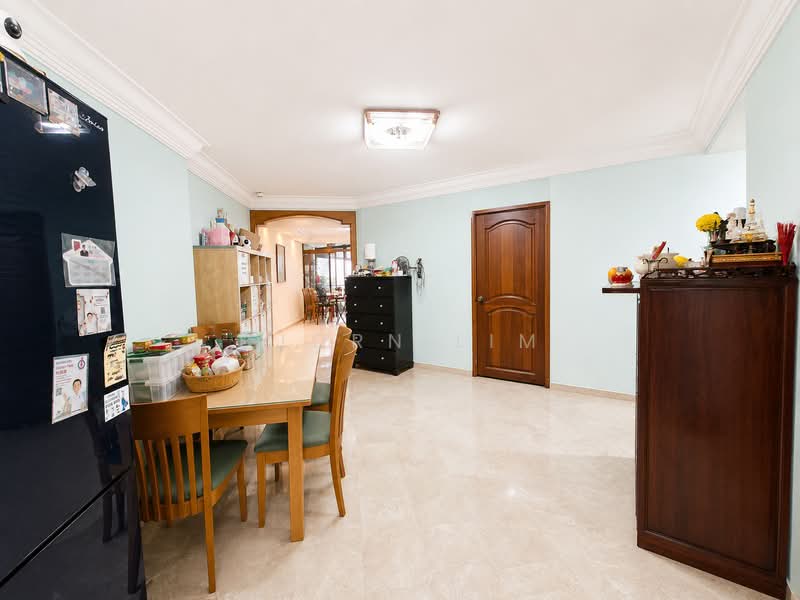 37 Cambridge Road, 37 Cambridge Road, 3 Bedrooms, 1,292 sqft, HDB Flat For Sale, by Bjorn Lim, 500220607 - Dining area - PropertyGuru.com.sg