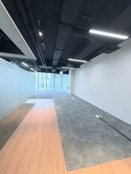 Plus, 20 Cecil Street, 1,356 sqft, Office For Rent, by Anthea Yeo 杨丽娇, 500220609 - Interior - CommercialGuru.com.sg