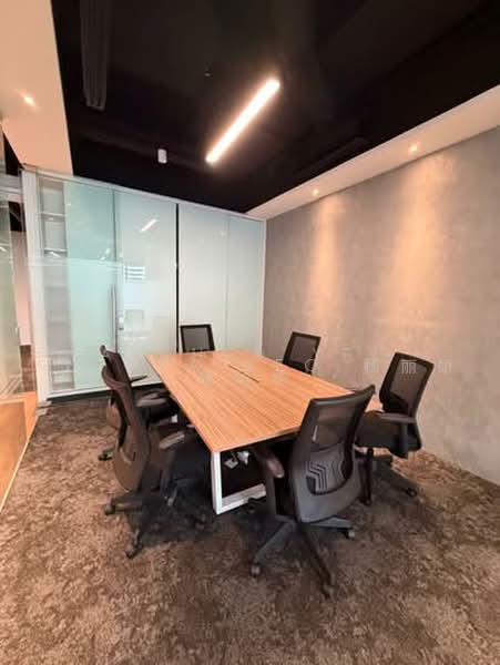 Plus, 20 Cecil Street, 1,356 sqft, Office For Rent, by Anthea Yeo 杨丽娇, 500220609 - Interior - CommercialGuru.com.sg