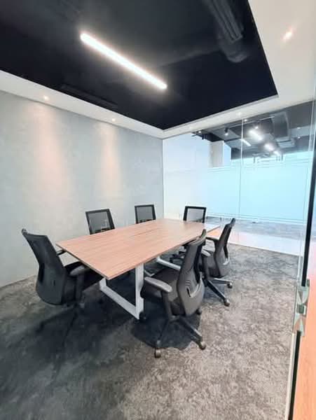 Plus, 20 Cecil Street, 1,356 sqft, Office For Rent, by Anthea Yeo 杨丽娇, 500220609 - Interior - CommercialGuru.com.sg