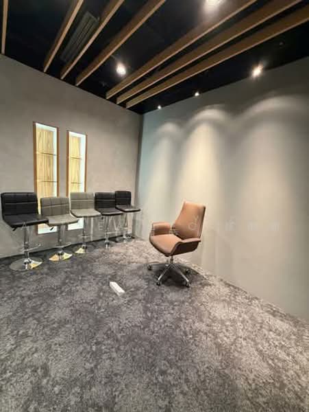 Plus, 20 Cecil Street, 1,356 sqft, Office For Rent, by Anthea Yeo 杨丽娇, 500220609 - Interior - CommercialGuru.com.sg