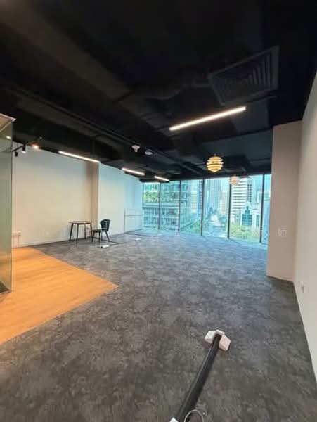 Plus, 20 Cecil Street, 1,356 sqft, Office For Rent, by Anthea Yeo 杨丽娇, 500220609 - Interior - CommercialGuru.com.sg