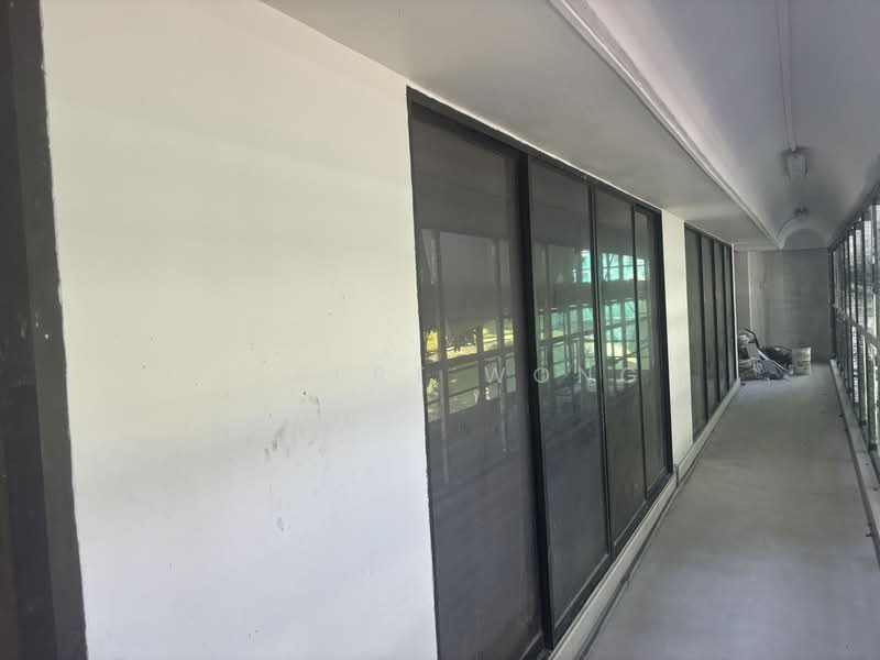 Teresa Villas Freehold Shop, Lower Delta Road, Harbourfront / Telok Blangah, 451 sqft, Mall Shop For Sale, by Albert Wong, 500220611 - CommercialGuru.com.sg