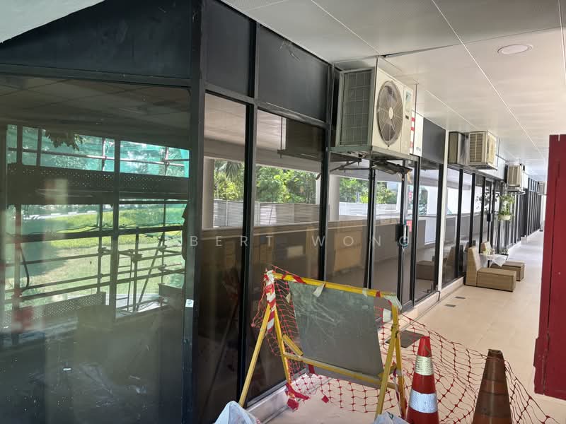 Teresa Villas Freehold Shop, Lower Delta Road, Harbourfront / Telok Blangah, 451 sqft, Mall Shop For Sale, by Albert Wong, 500220611 - CommercialGuru.com.sg