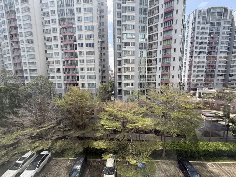 Casablanca, 23 Rosewood Drive, 2 Bedrooms, 947 sqft, Condominium For Sale, by Michelle Lim Shu Ching, 500220612 - Exterior - PropertyGuru.com.sg