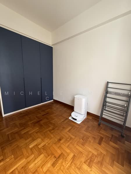 Casablanca, 23 Rosewood Drive, 2 Bedrooms, 947 sqft, Condominium For Sale, by Michelle Lim Shu Ching, 500220612 - Bedroom - PropertyGuru.com.sg