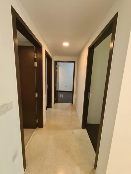 Archipelago, 527 Bedok Reservoir, 3 Bedrooms, 1,184 sqft, Condominium For Rent, by John Lee, 500220616 - Corridor - PropertyGuru.com.sg
