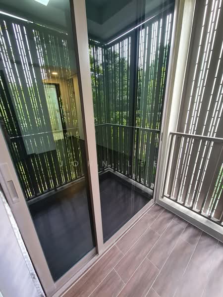 Archipelago, 527 Bedok Reservoir, 3 Bedrooms, 1,184 sqft, Condominium For Rent, by John Lee, 500220616 - Balcony - PropertyGuru.com.sg