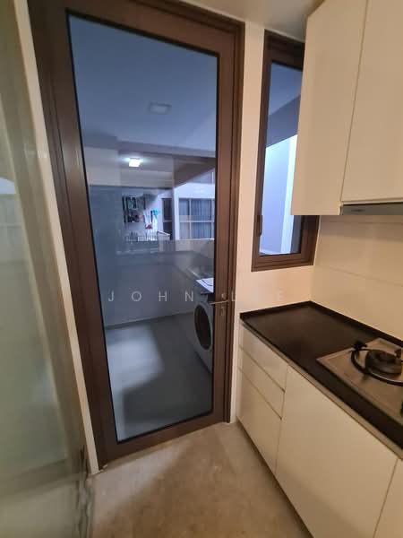 Archipelago, 527 Bedok Reservoir, 3 Bedrooms, 1,184 sqft, Condominium For Rent, by John Lee, 500220616 - Kitchen - PropertyGuru.com.sg