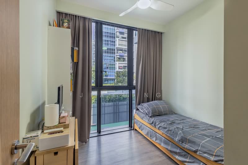 The Tapestry, 59 Tampines Street 86, 3 Bedrooms, 990 sqft, Condominium For Sale, by Jiayu Ng, 500220617 - Bedroom - PropertyGuru.com.sg