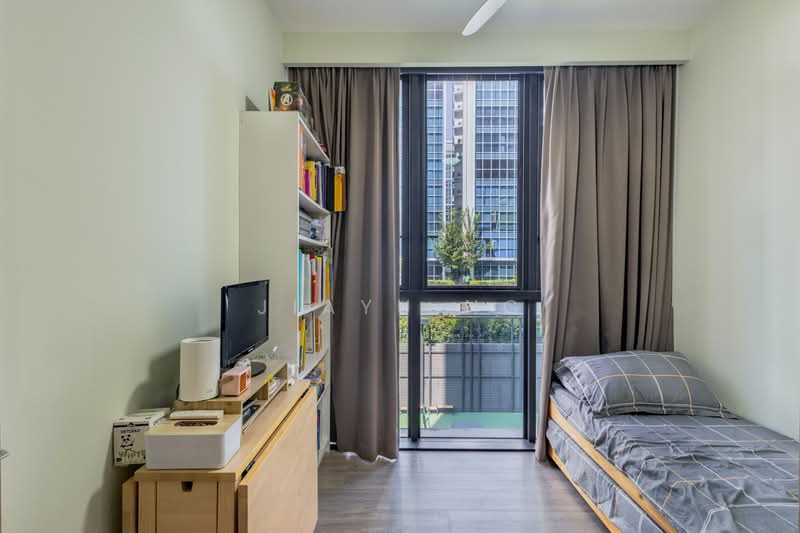 The Tapestry, 59 Tampines Street 86, 3 Bedrooms, 990 sqft, Condominium For Sale, by Jiayu Ng, 500220617 - Bedroom - PropertyGuru.com.sg