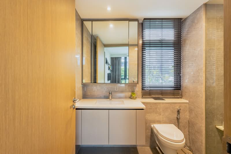 The Tapestry, 59 Tampines Street 86, 3 Bedrooms, 990 sqft, Condominium For Sale, by Jiayu Ng, 500220617 - Bathroom - PropertyGuru.com.sg