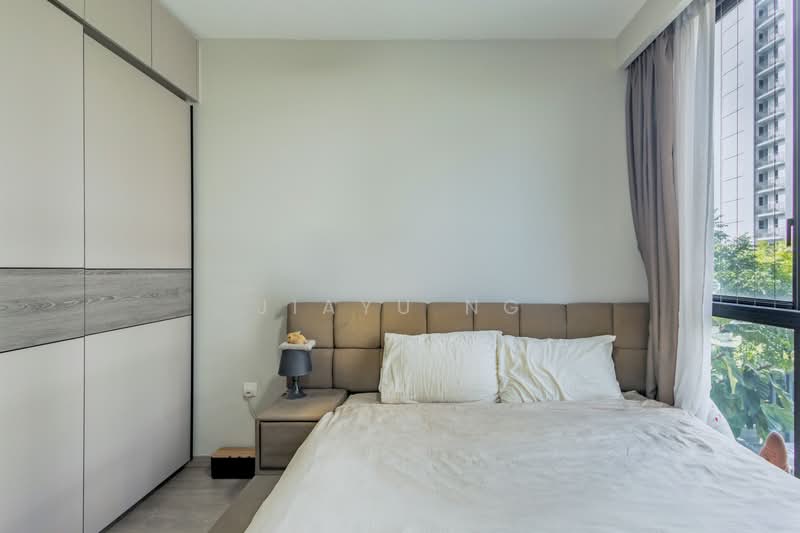 The Tapestry, 59 Tampines Street 86, 3 Bedrooms, 990 sqft, Condominium For Sale, by Jiayu Ng, 500220617 - Bedroom - PropertyGuru.com.sg