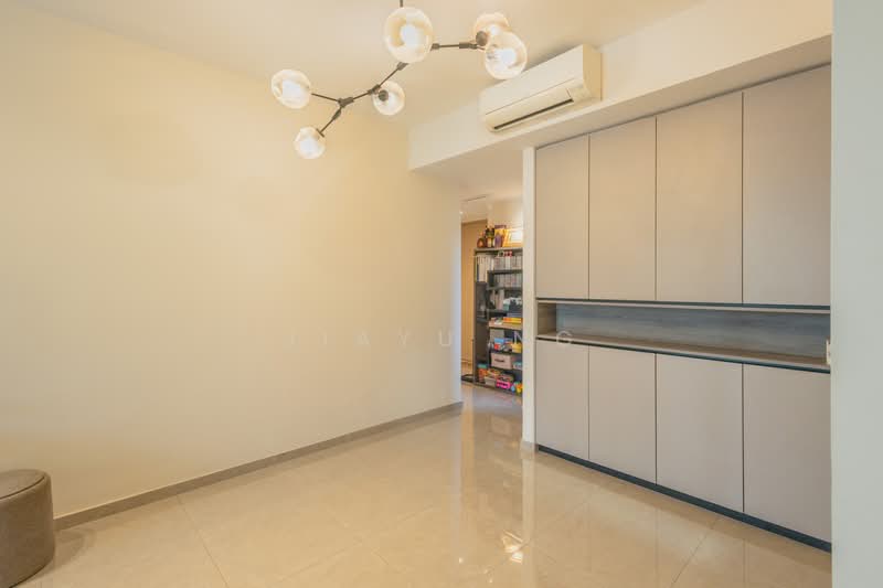 The Tapestry, 59 Tampines Street 86, 3 Bedrooms, 990 sqft, Condominium For Sale, by Jiayu Ng, 500220617 - Interior - PropertyGuru.com.sg