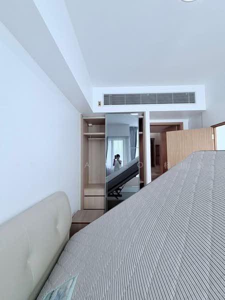 Soleil @ Sinaran, 6 Sinaran Drive, 1 Bedroom, 495 sqft, Condominium For Rent, by Anthea Yeo 杨丽娇, 500220619 - Bedroom - PropertyGuru.com.sg
