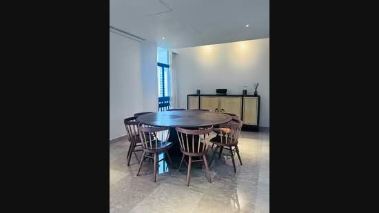 The Colonnade, 82 Grange Road, 4 Bedrooms, 3,617 sqft, Condominium For Rent, by Yee Wei Ng, 500220622 - PropertyGuru.com.sg