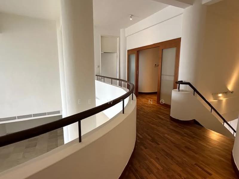 The Colonnade, 82 Grange Road, 4 Bedrooms, 3,993 sqft, Condominium For Rent, by Yee Wei Ng, 500220622 - Interior - PropertyGuru.com.sg
