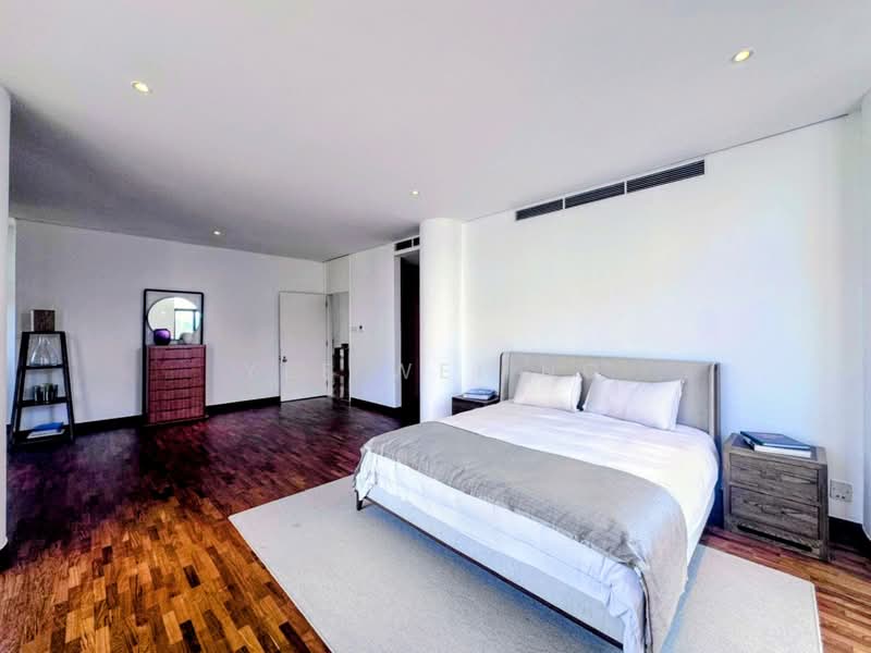 The Colonnade, 82 Grange Road, 4 Bedrooms, 3,617 sqft, Condominium For Rent, by Yee Wei Ng, 500220622 - Bedroom - PropertyGuru.com.sg