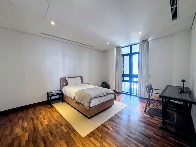 The Colonnade, 82 Grange Road, 4 Bedrooms, 3,617 sqft, Condominium For Rent, by Yee Wei Ng, 500220622 - Bedroom - PropertyGuru.com.sg