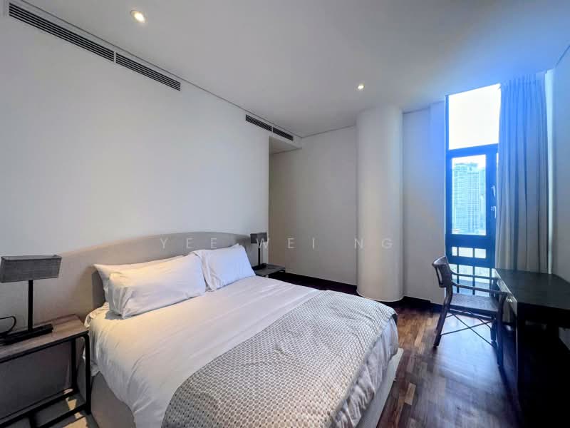 The Colonnade, 82 Grange Road, 4 Bedrooms, 3,617 sqft, Condominium For Rent, by Yee Wei Ng, 500220622 - Bedroom - PropertyGuru.com.sg
