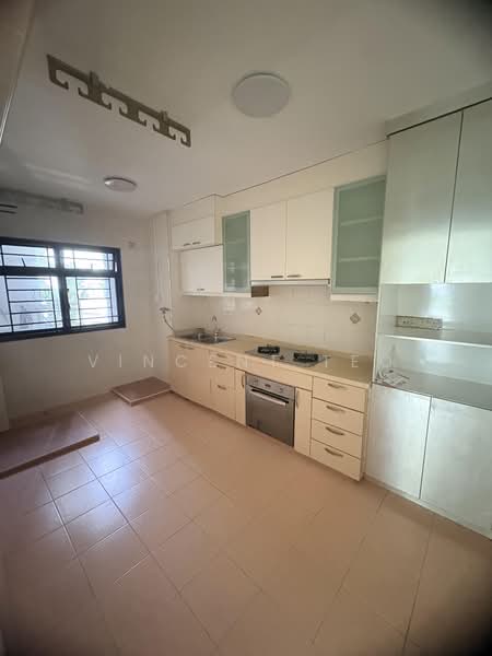 461 Clementi Avenue 3, 461 Clementi Avenue 3, 3 Bedrooms, 968 sqft, HDB Flat For Rent, by VIncent Teo, 500220624 - Kitchen - PropertyGuru.com.sg