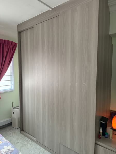 248 Bishan Street 22, 248 Bishan Street 22, Room Rental, 200 sqft, HDB Flat For Rent, by James Yeo, 500220625 - Bedroom - PropertyGuru.com.sg