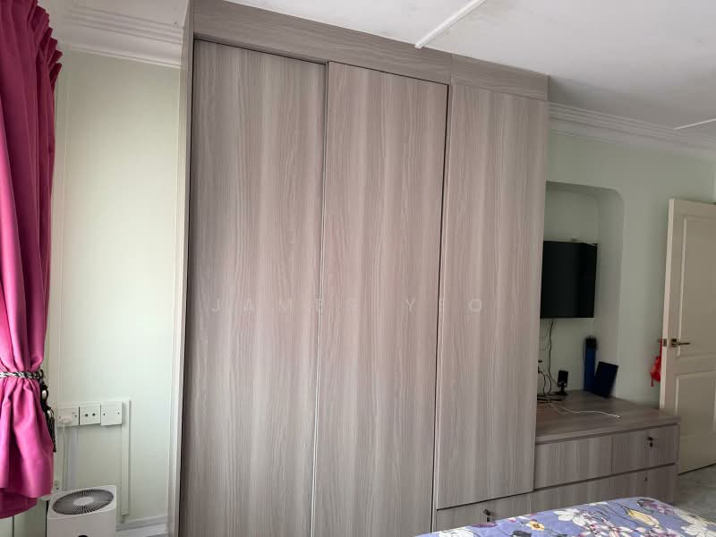 248 Bishan Street 22, 248 Bishan Street 22, Room Rental, 200 sqft, HDB Flat For Rent, by James Yeo, 500220625 - Bedroom - PropertyGuru.com.sg