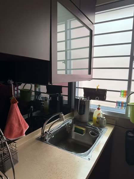 248 Bishan Street 22, 248 Bishan Street 22, Room Rental, 200 sqft, HDB Flat For Rent, by James Yeo, 500220625 - Kitchen - PropertyGuru.com.sg