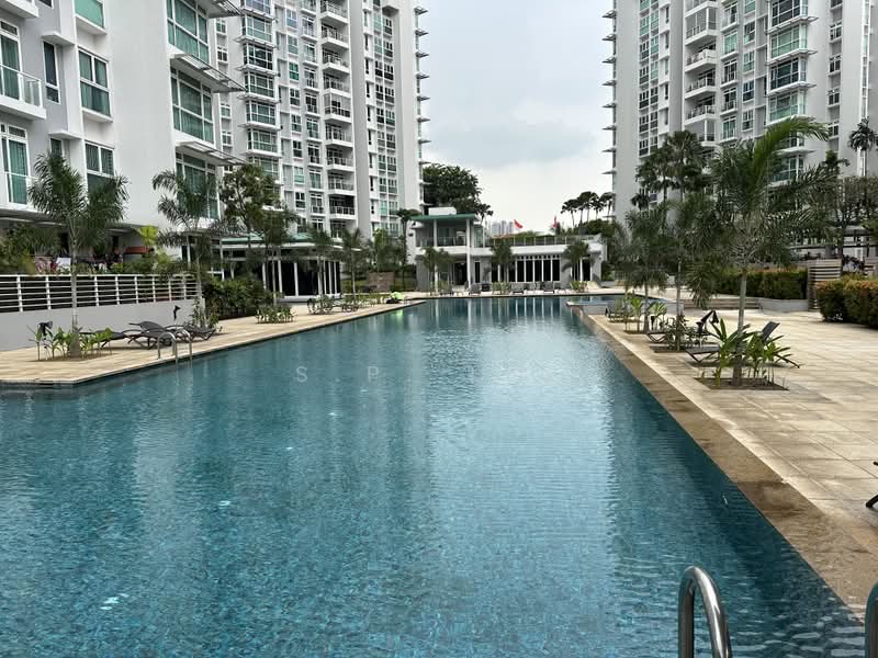 Monterey Park Condominium, 27 West Coast Rise, 3 Bedrooms, 2,056 sqft, Condominium For Rent, by S.P. Lee, 500220626 - Exterior - PropertyGuru.com.sg