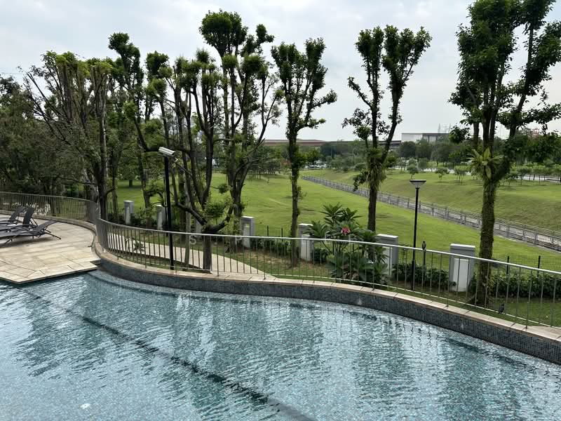 Monterey Park Condominium, 27 West Coast Rise, 3 Bedrooms, 2,056 sqft, Condominium For Rent, by S.P. Lee, 500220626 - Exterior - PropertyGuru.com.sg