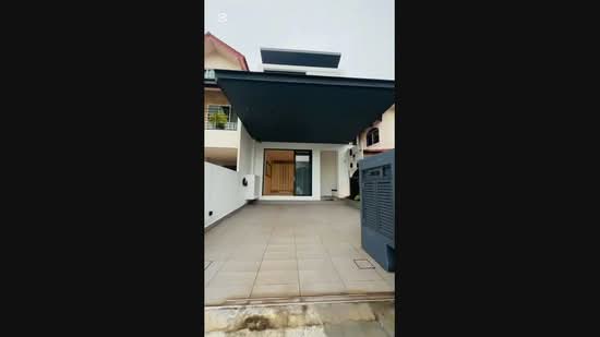 Charlton Park, Jalan Lepas, 4 Bedrooms, 3,000 sqft, Terraced House For Rent, by Richard Quek, 500220627 - PropertyGuru.com.sg