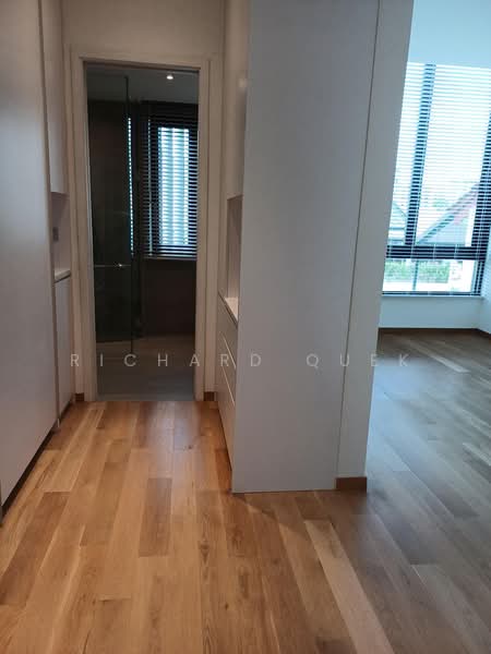 Charlton Park, Jalan Lepas, 4 Bedrooms, 3,000 sqft, Terraced House For Rent, by Richard Quek, 500220627 - Master Bedrm - PropertyGuru.com.sg